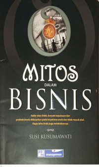 Image of Mitos Dalam Bisnis