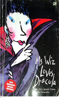 Image of Ms Wiz Loves Dracula