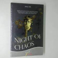 Image of Night of Chaos