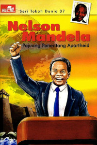Image of Nelson Mandela