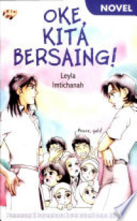 Image of OKE, KITA BERSAING!
