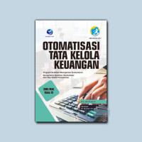 Image of Otomatisasi Tata Kelola Keuangan SMK/ MAK Kelas XI