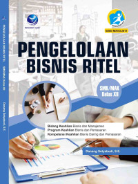 Image of Pengelolaan Bisnis Ritel Kelas XII
