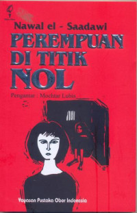 Image of PEREMPUAN DI TITIK NOL