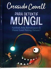 Image of Para Detektif Mungil
