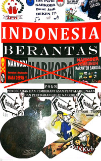Image of P4GN Pencegahan dan Pemberantasan Penyalahgunaan dan Peredaran Gelap