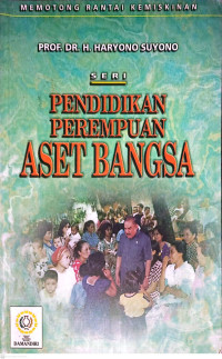 Image of Pendidikan Perempuan Aset Negara