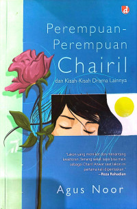 Image of Perempuan-perempuan chairil dan kisah-kisah drama lainnya