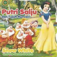 Image of Putri Salju dan Tujuh Kurcaci