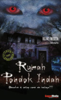Image of RUMAH PONDOK INDAH