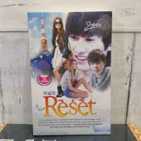 Image of Reset