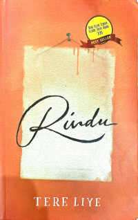 Image of Rindu