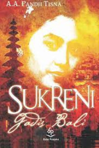 Image of SUKRENI Gadis Bali