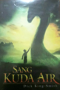 Image of Sang Kuda Air