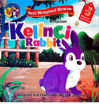 Image of Seri Mengenal Hewan Kelinci Rabbit
