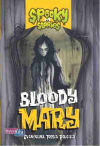 Image of Spooky Stories : Bloody Mary
