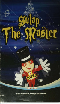 Image of Sulap The Master