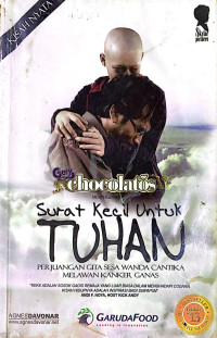 Image of Surat Kecil Untuk Tuhan