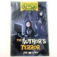 Image of THE AUTHOR'S TERROR