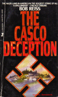 Image of THE CASCO DECEPTION
