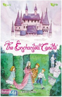 Image of The Enchanted Castle