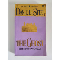 Image of The Ghost: Belenggu Masa Silam