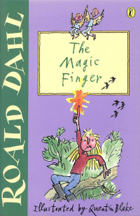 Image of The Magic Finger