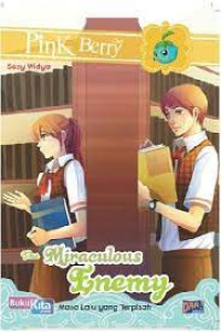 Image of The Miraculous Enemy