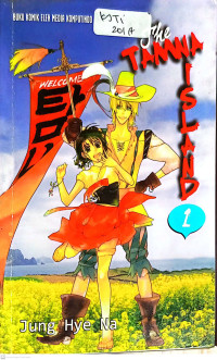 Image of The Tamna Island 1