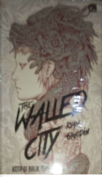 Image of The Walled City