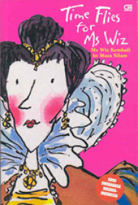 Image of Time Flies for Ms Wiz