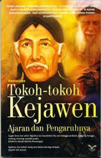 Image of Tokoh-Tokoh Kejawen