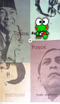 Image of Tokoh dan Pokok