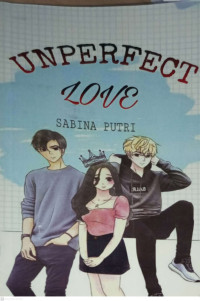 Image of Unperfect Love