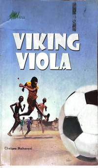 Image of Viking Viola