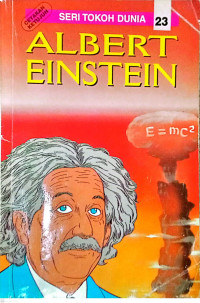 Image of Albert Einstein