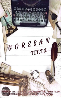 Image of Goresan Tinta