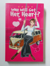 Image of Who Will Get Her Heart?