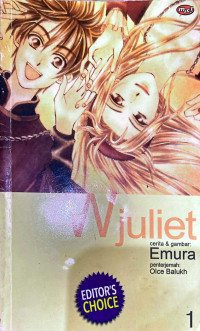 Image of Wjuliet cerita dan gambar