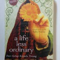 Image of A Life Less Ordinary