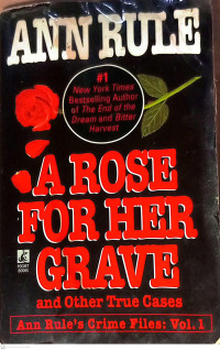 Image of A Rose For Her Grave