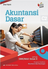 Image of Akuntansi Dasar SMK/MAK Kelas X C2