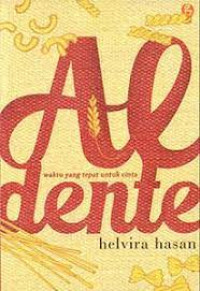 Image of Al dente