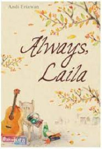 Image of Always, Laila