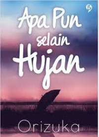 Image of Apapaun selain hujan