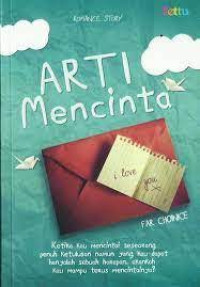Image of ARTI Mencinta