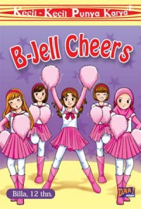 Image of B-Jell Cheers