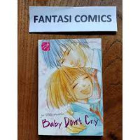Image of Baby Don't Cry
