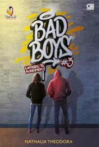 Image of BAD BOYS