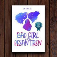 Image of Bad Girl In Pesantren